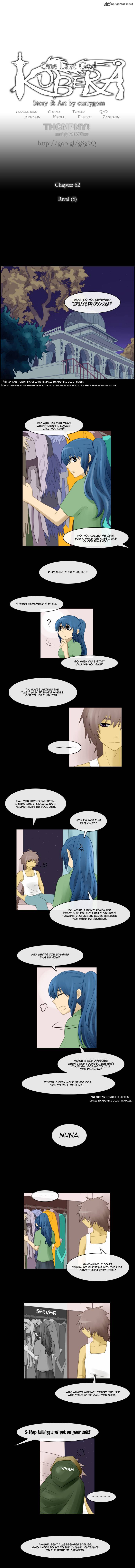 Kubera 62 2