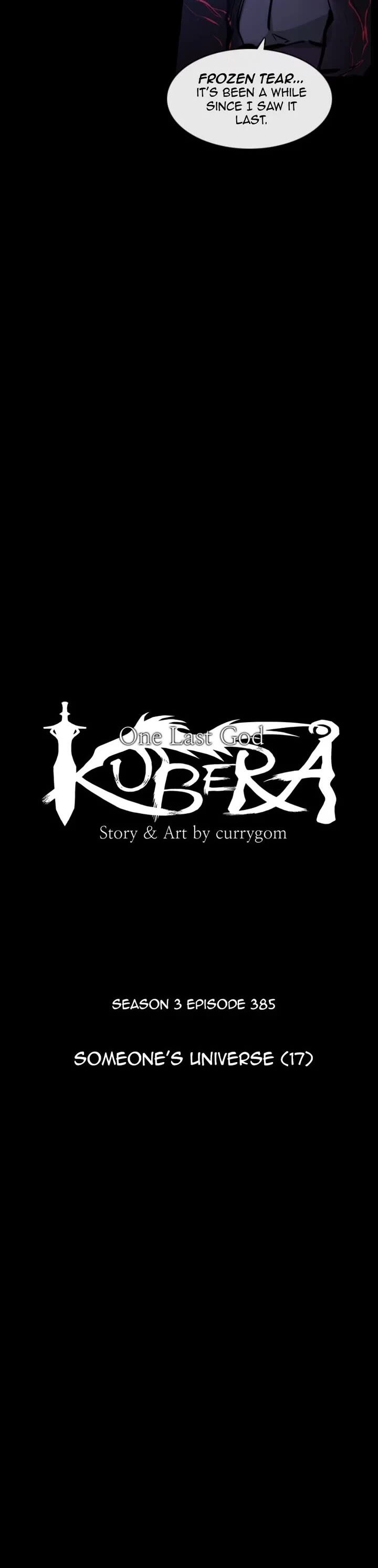Kubera 684 5