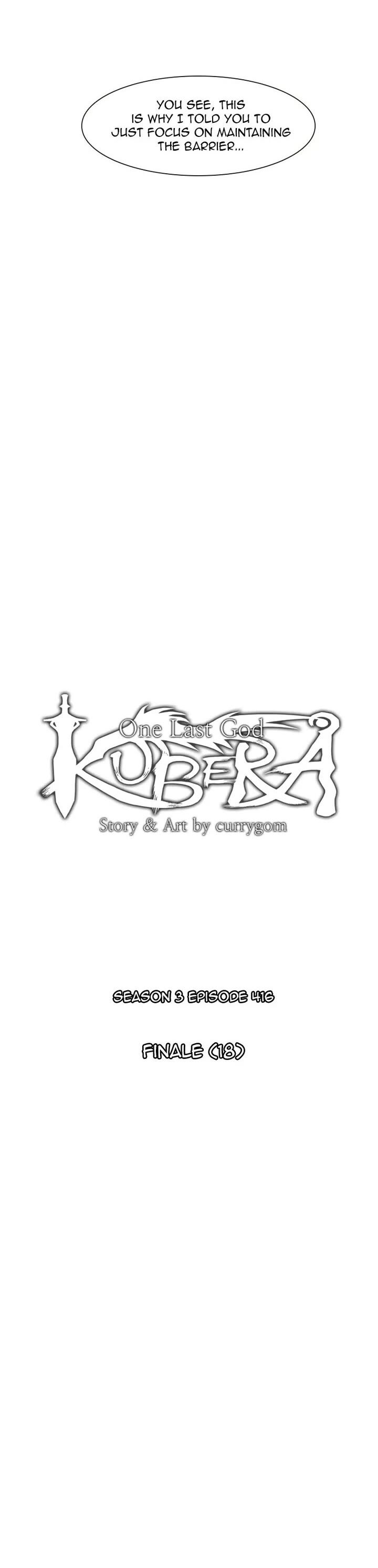 Kubera 715 5