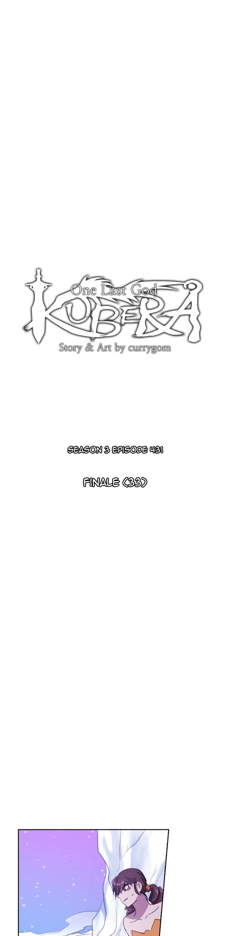Kubera 730 9