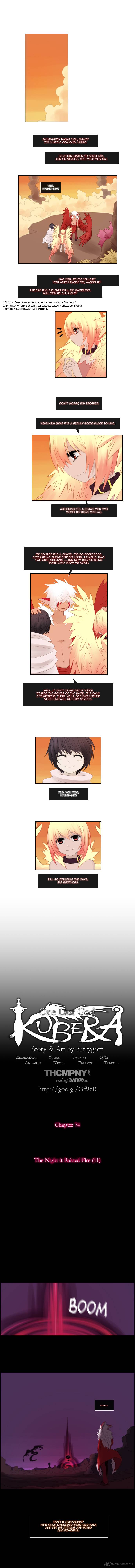 Kubera 74 1