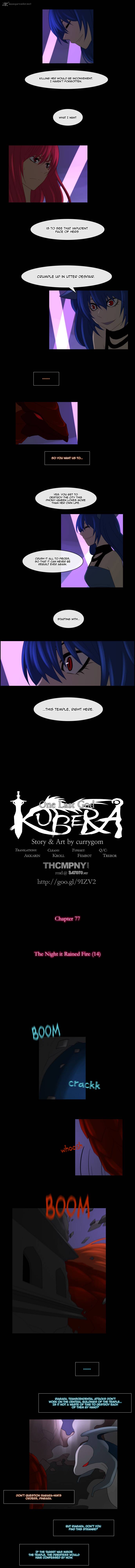 Kubera 77 2