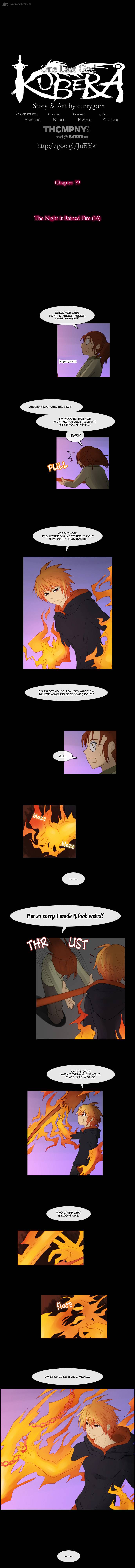 Kubera 79 2