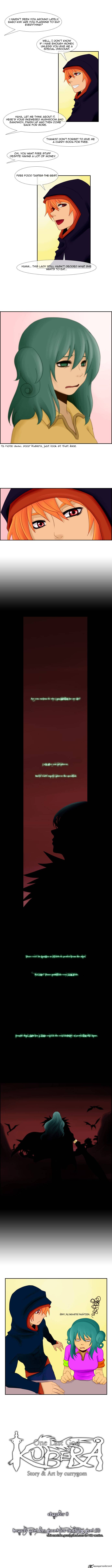Kubera 8 1