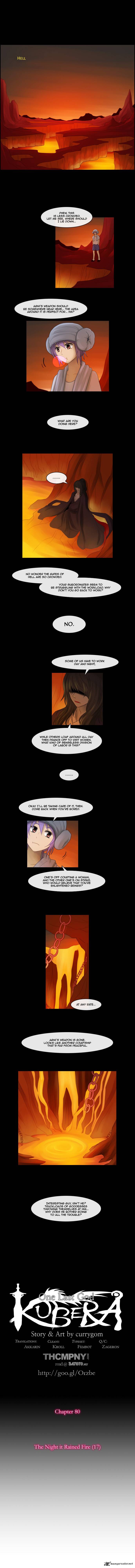 Kubera 80 1