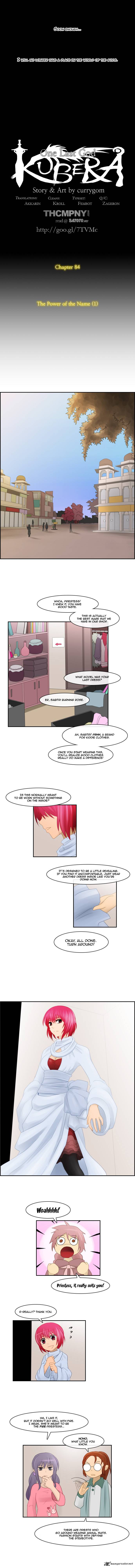 Kubera 84 3