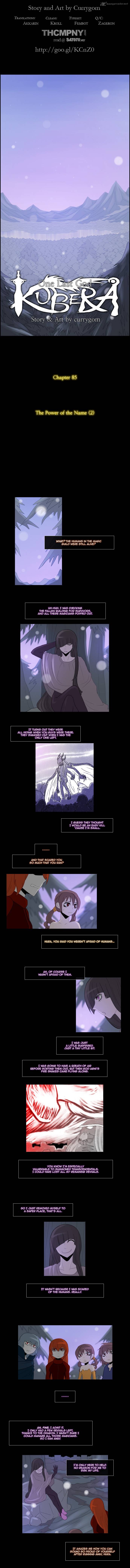 Kubera 85 2