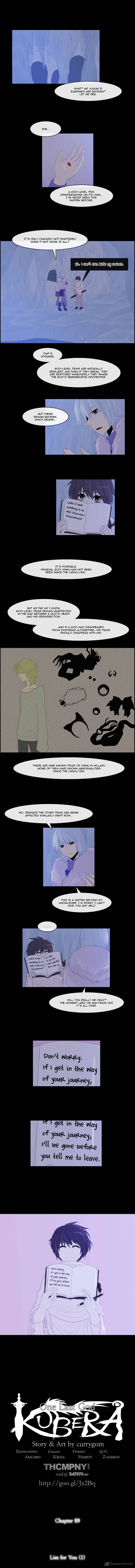 Kubera 89 1