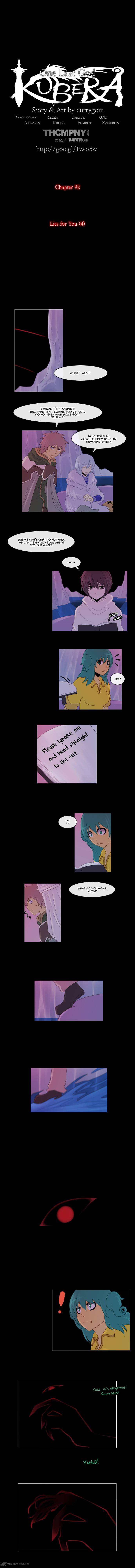 Kubera 92 2