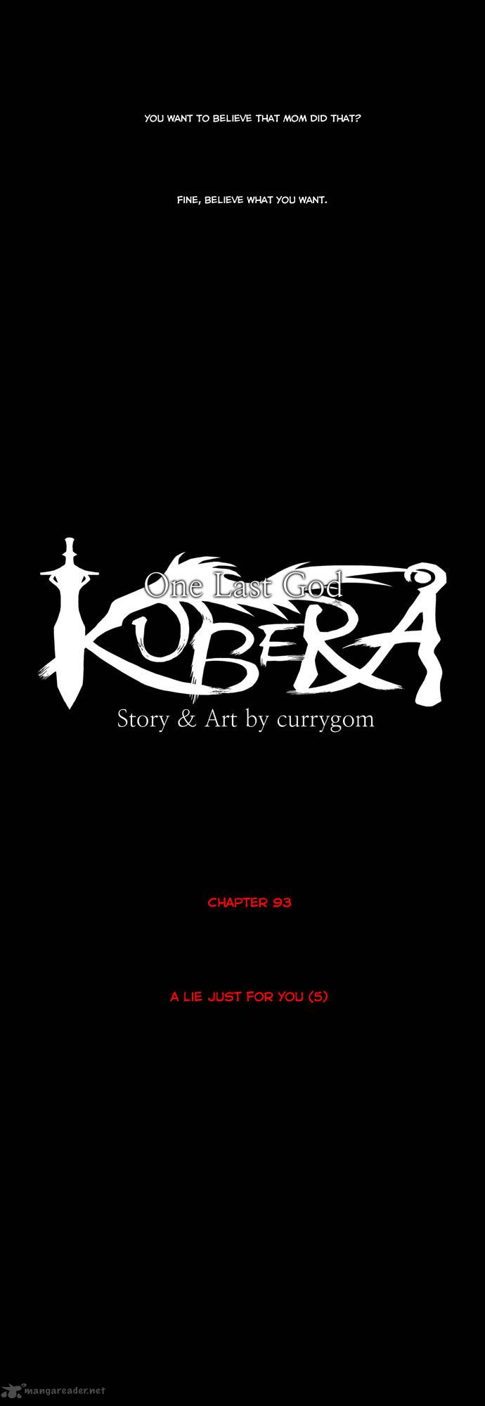 Kubera 93 2