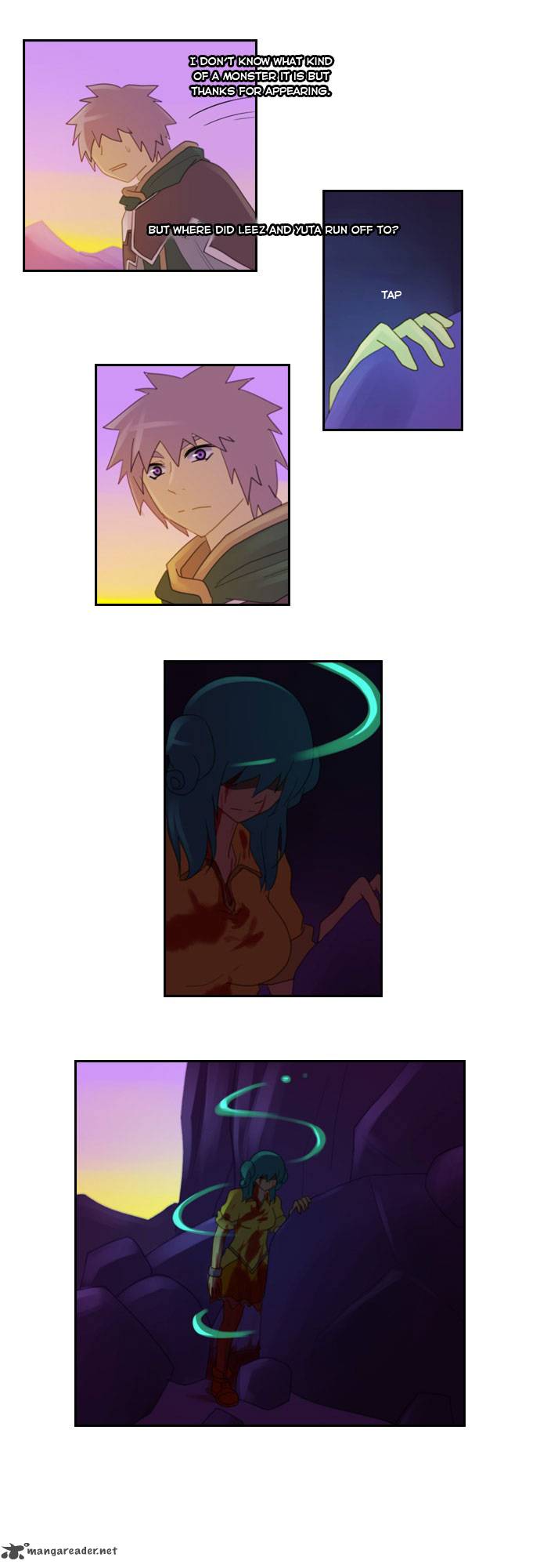 Kubera 96 16