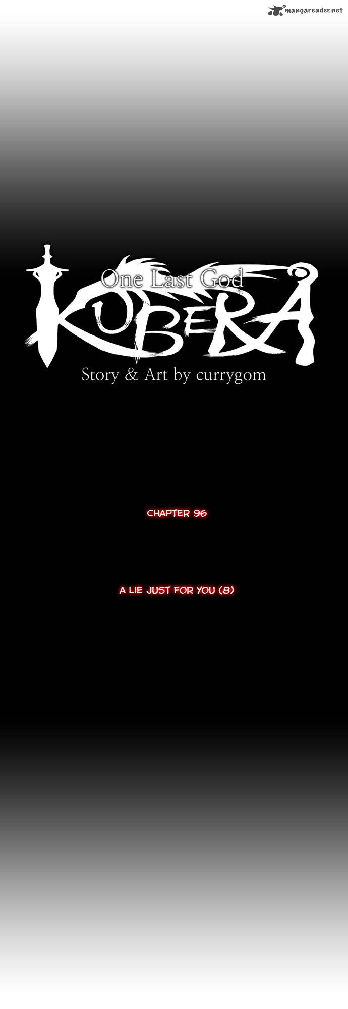 Kubera 96 8