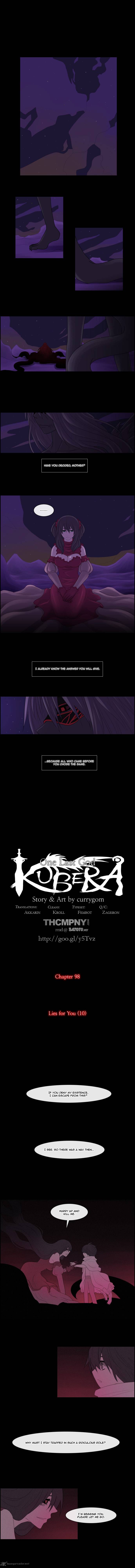 Kubera 98 1