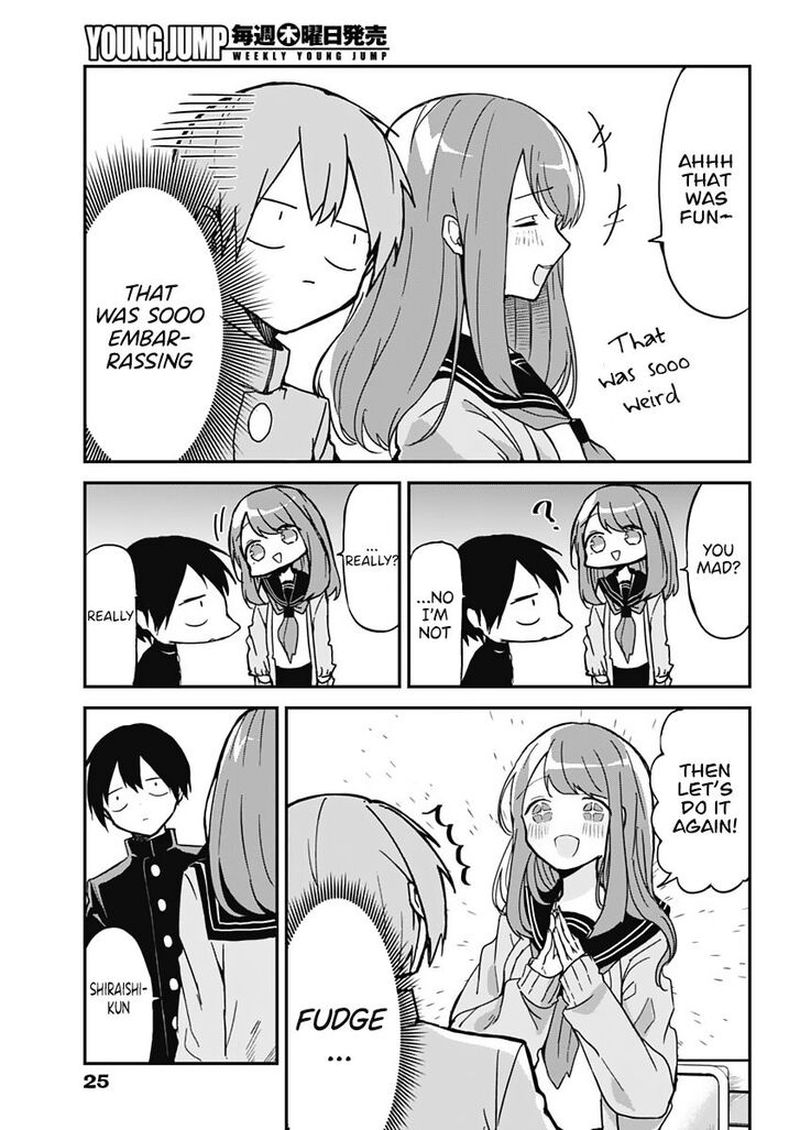 Kubo San Wa Boku Mobu Wo Yurusanai 1 13