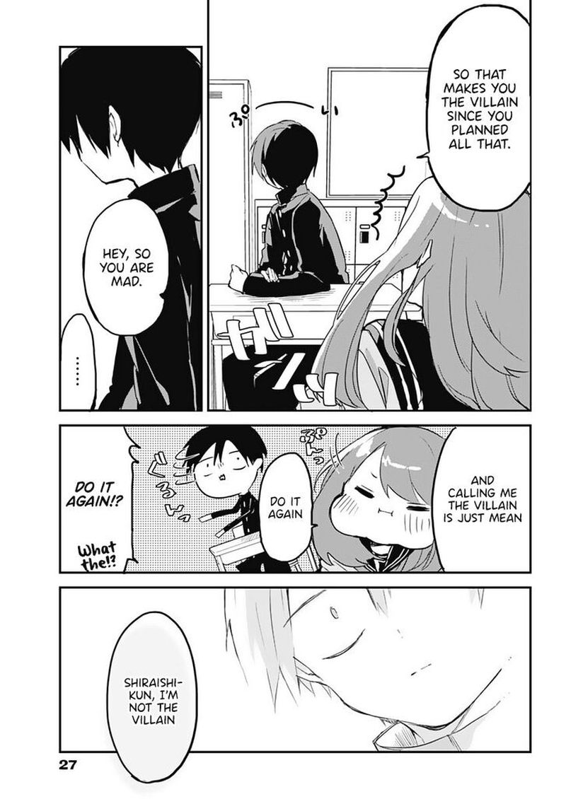 Kubo San Wa Boku Mobu Wo Yurusanai 1 15