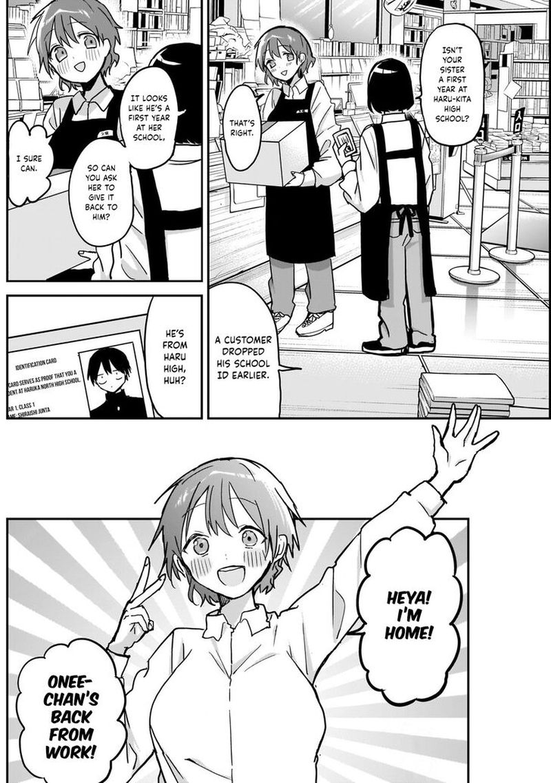 Kubo San Wa Boku Mobu Wo Yurusanai 10 10