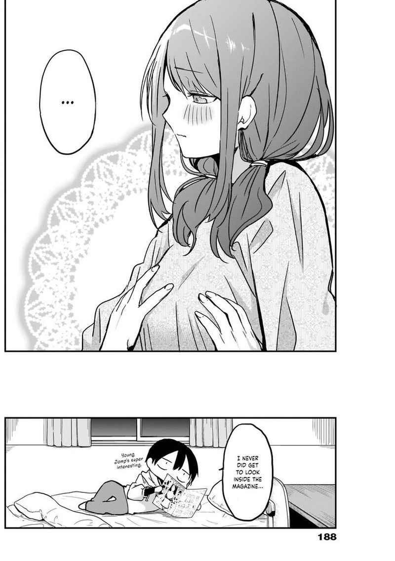 Kubo San Wa Boku Mobu Wo Yurusanai 10 12