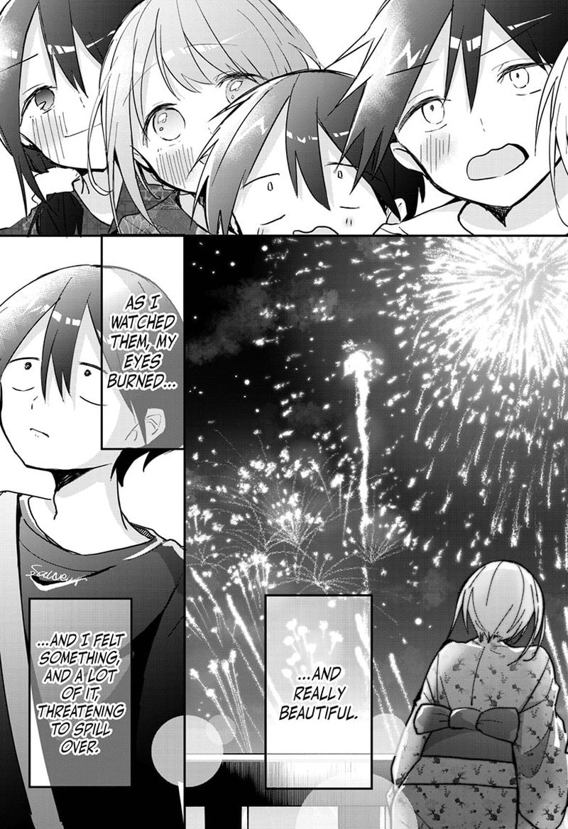 Kubo San Wa Boku Mobu Wo Yurusanai 100 12