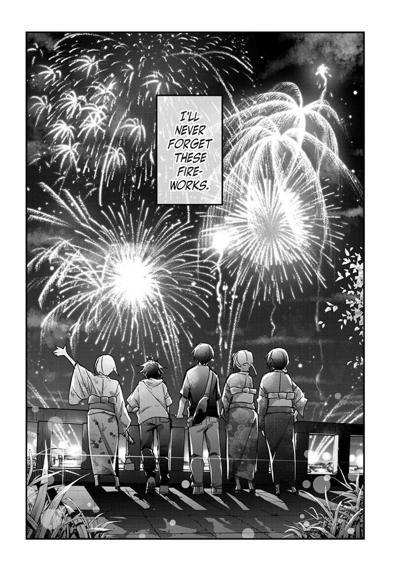 Kubo San Wa Boku Mobu Wo Yurusanai 100 13