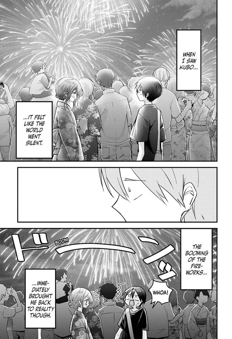Kubo San Wa Boku Mobu Wo Yurusanai 100 2