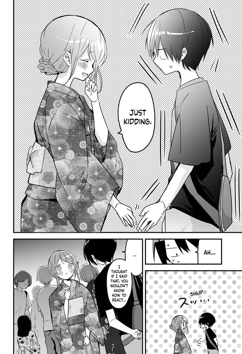 Kubo San Wa Boku Mobu Wo Yurusanai 100 5