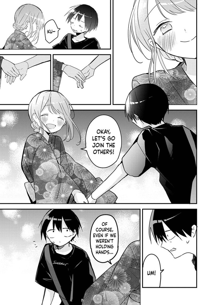 Kubo San Wa Boku Mobu Wo Yurusanai 100 6