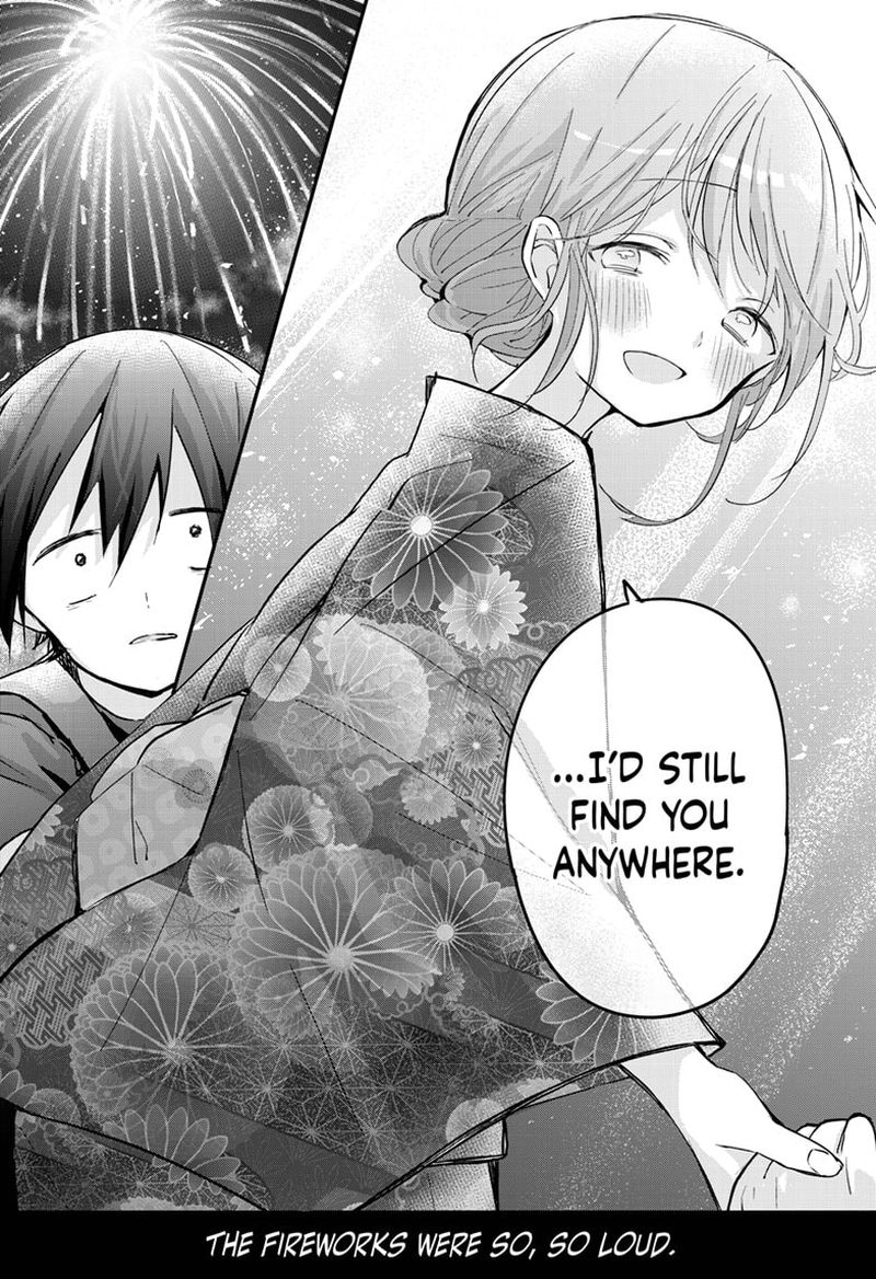 Kubo San Wa Boku Mobu Wo Yurusanai 100 7