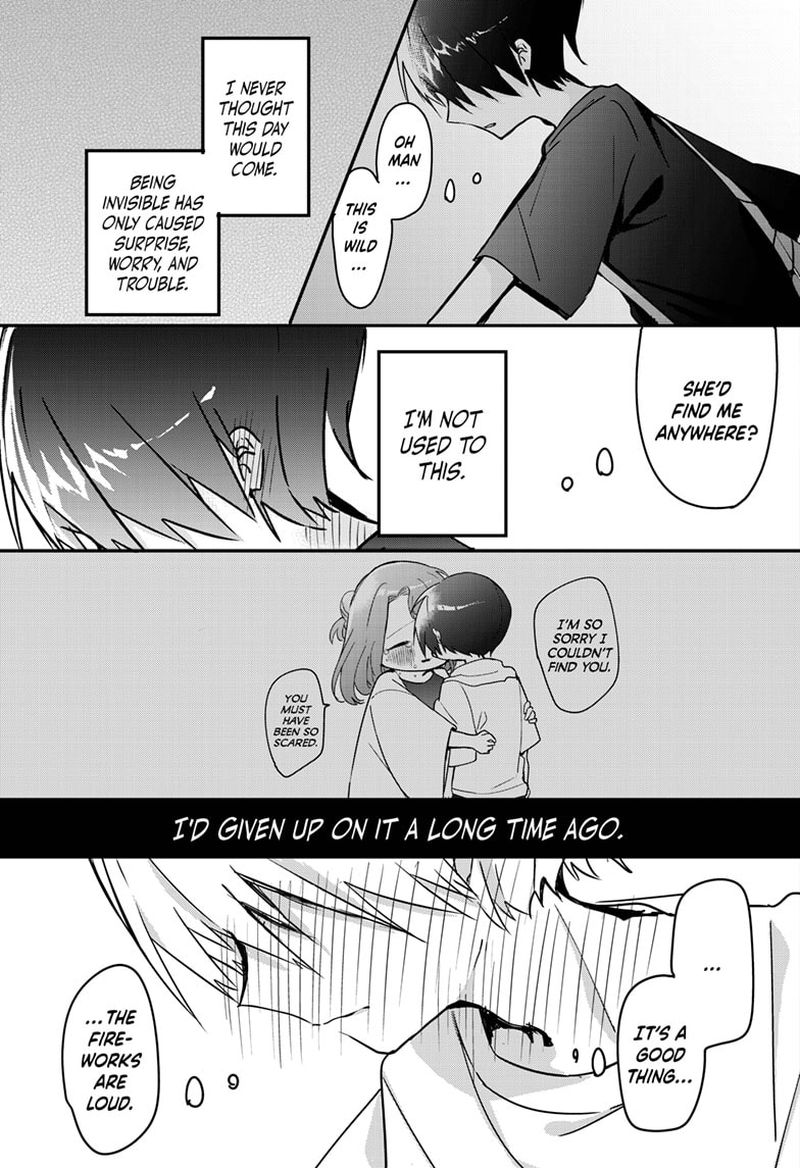 Kubo San Wa Boku Mobu Wo Yurusanai 100 8
