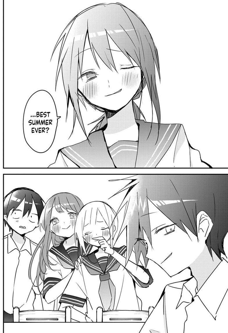 Kubo San Wa Boku Mobu Wo Yurusanai 102 10