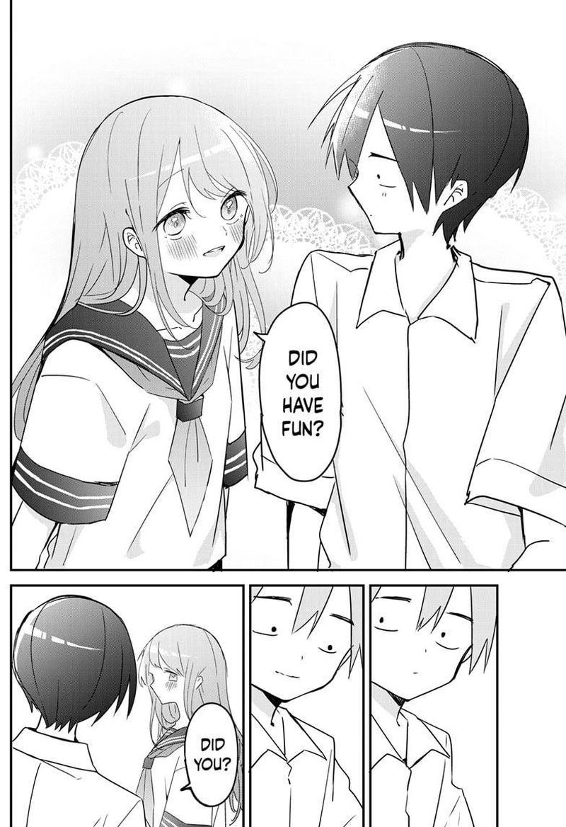 Kubo San Wa Boku Mobu Wo Yurusanai 102 6