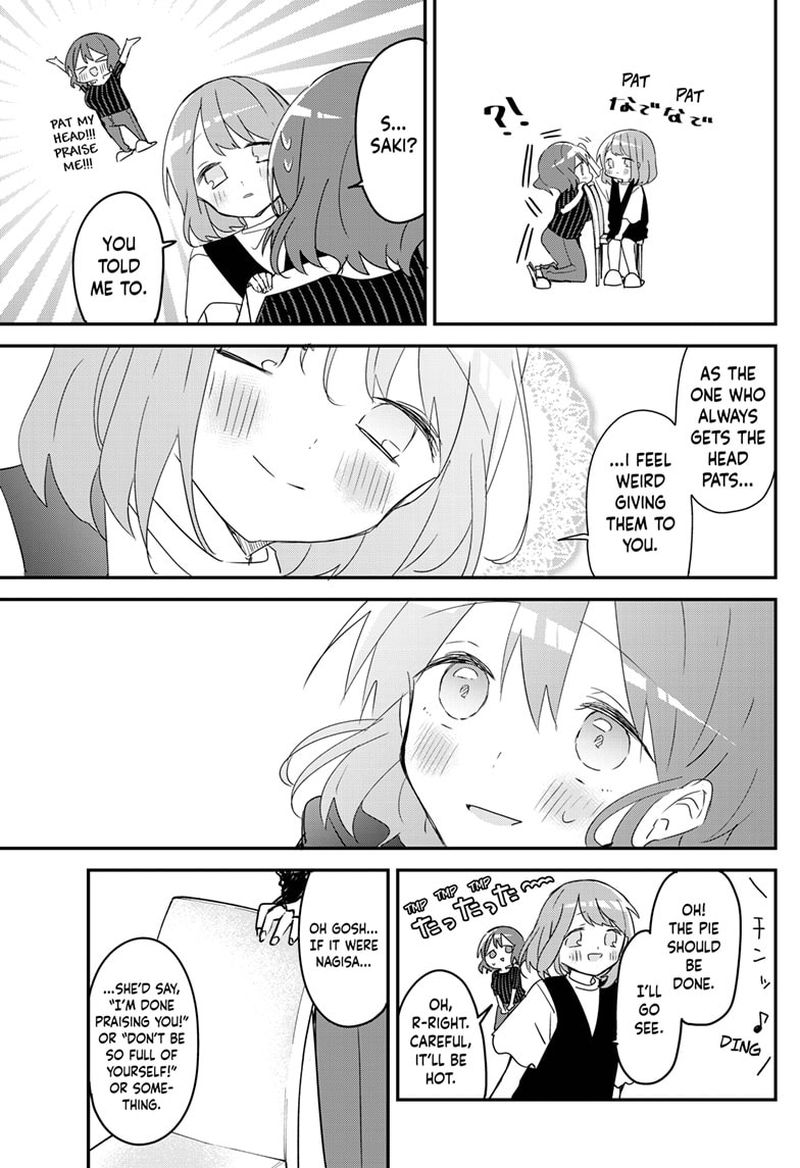 Kubo San Wa Boku Mobu Wo Yurusanai 103 11