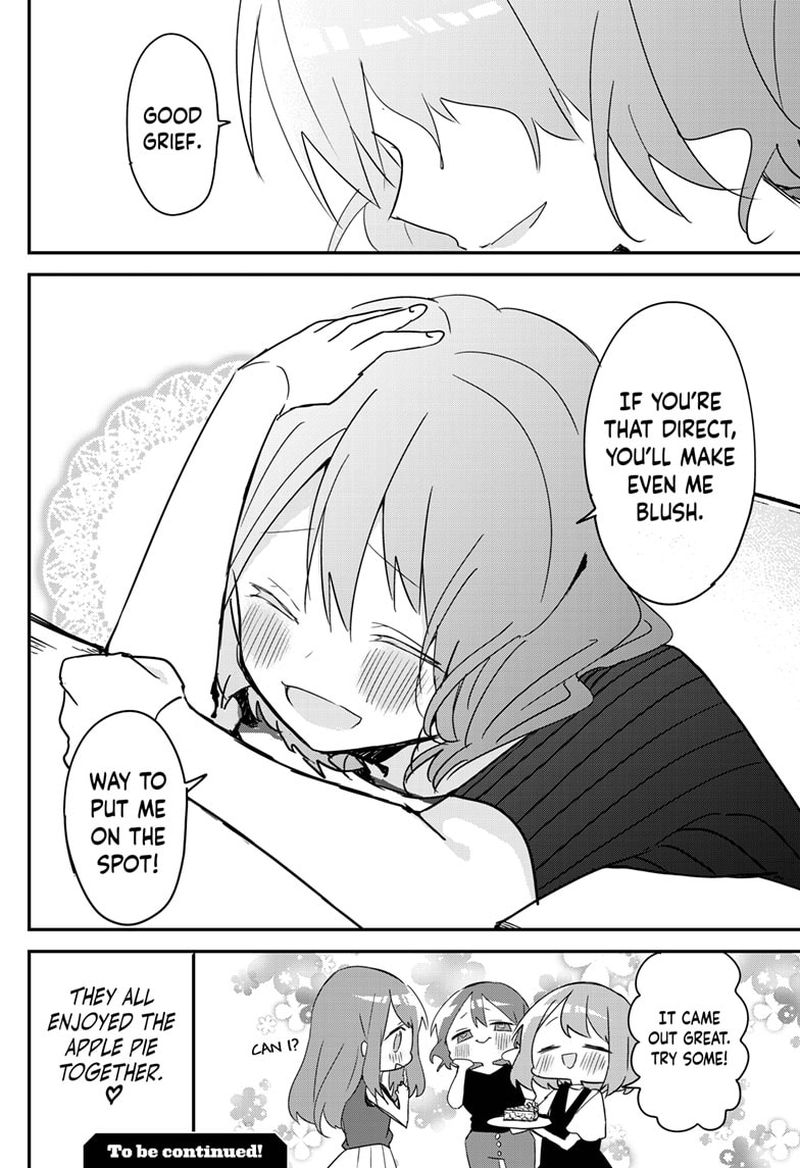 Kubo San Wa Boku Mobu Wo Yurusanai 103 12