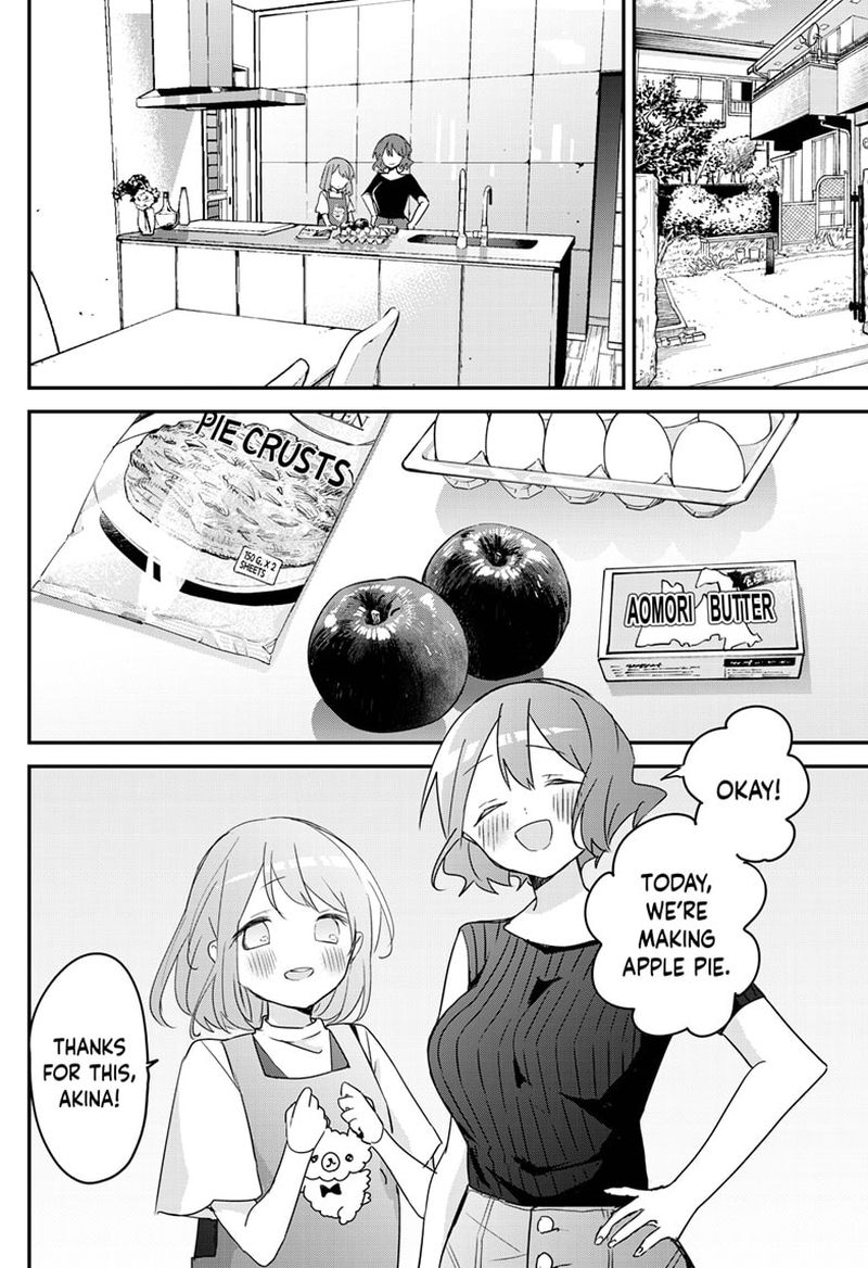 Kubo San Wa Boku Mobu Wo Yurusanai 103 2