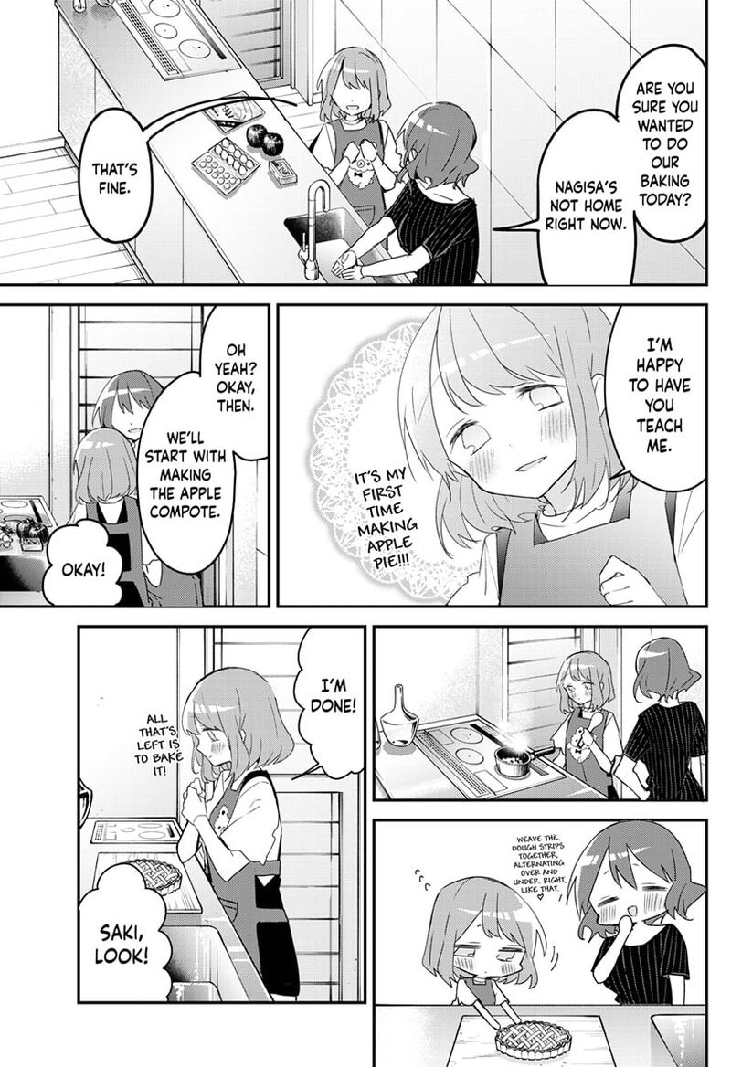 Kubo San Wa Boku Mobu Wo Yurusanai 103 3