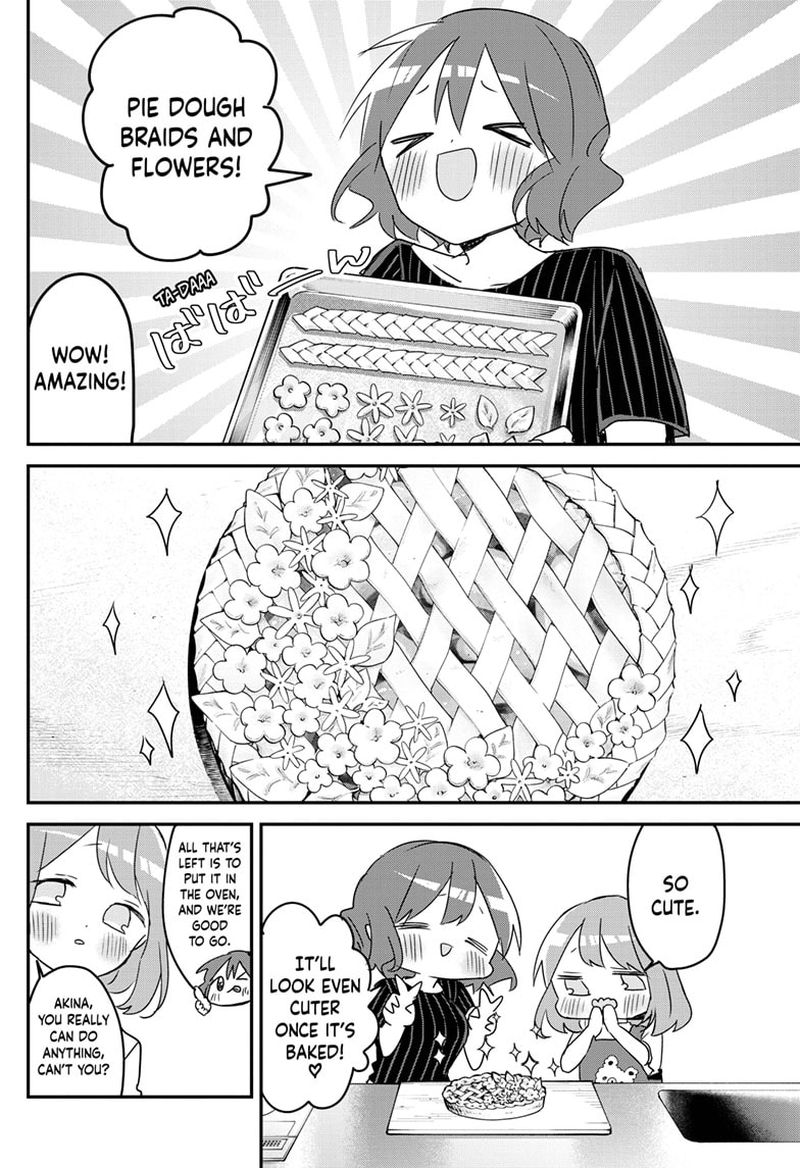 Kubo San Wa Boku Mobu Wo Yurusanai 103 4