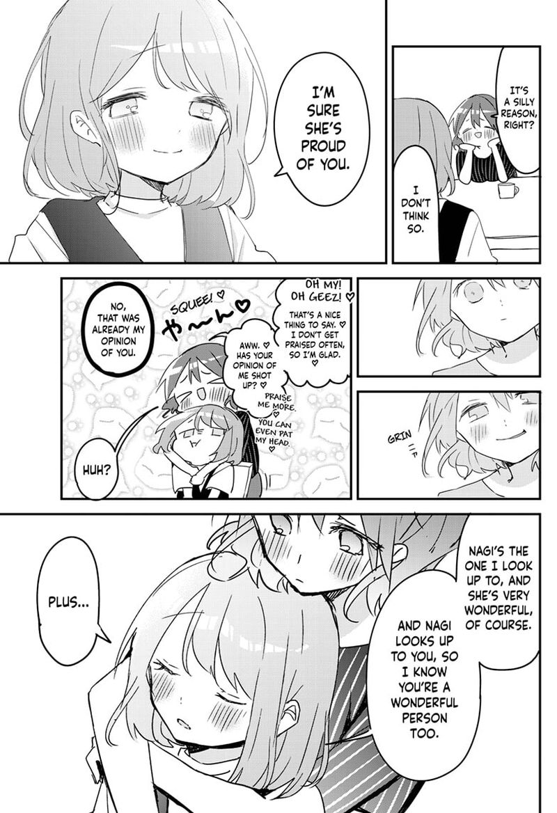 Kubo San Wa Boku Mobu Wo Yurusanai 103 9