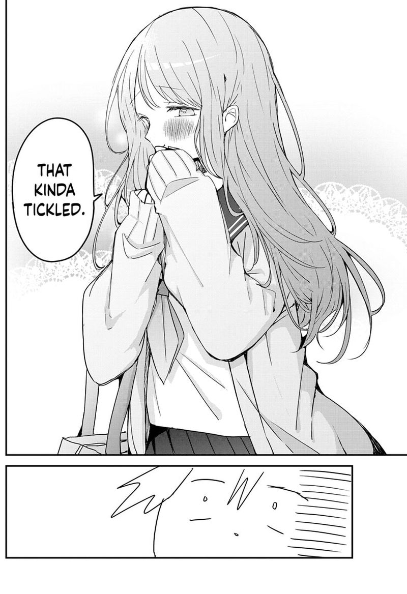 Kubo San Wa Boku Mobu Wo Yurusanai 106 10