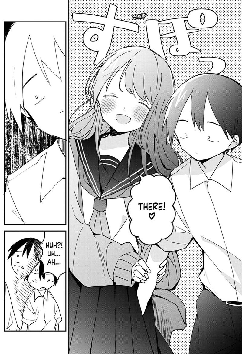 Kubo San Wa Boku Mobu Wo Yurusanai 106 8