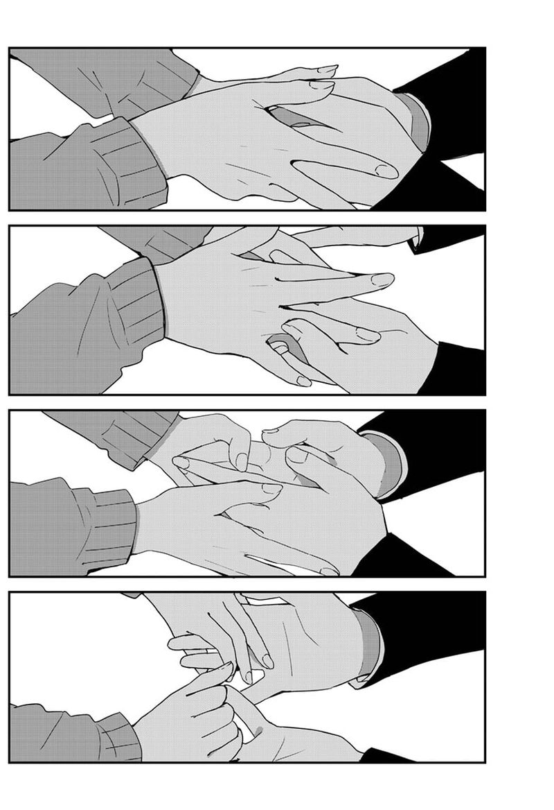 Kubo San Wa Boku Mobu Wo Yurusanai 107 10