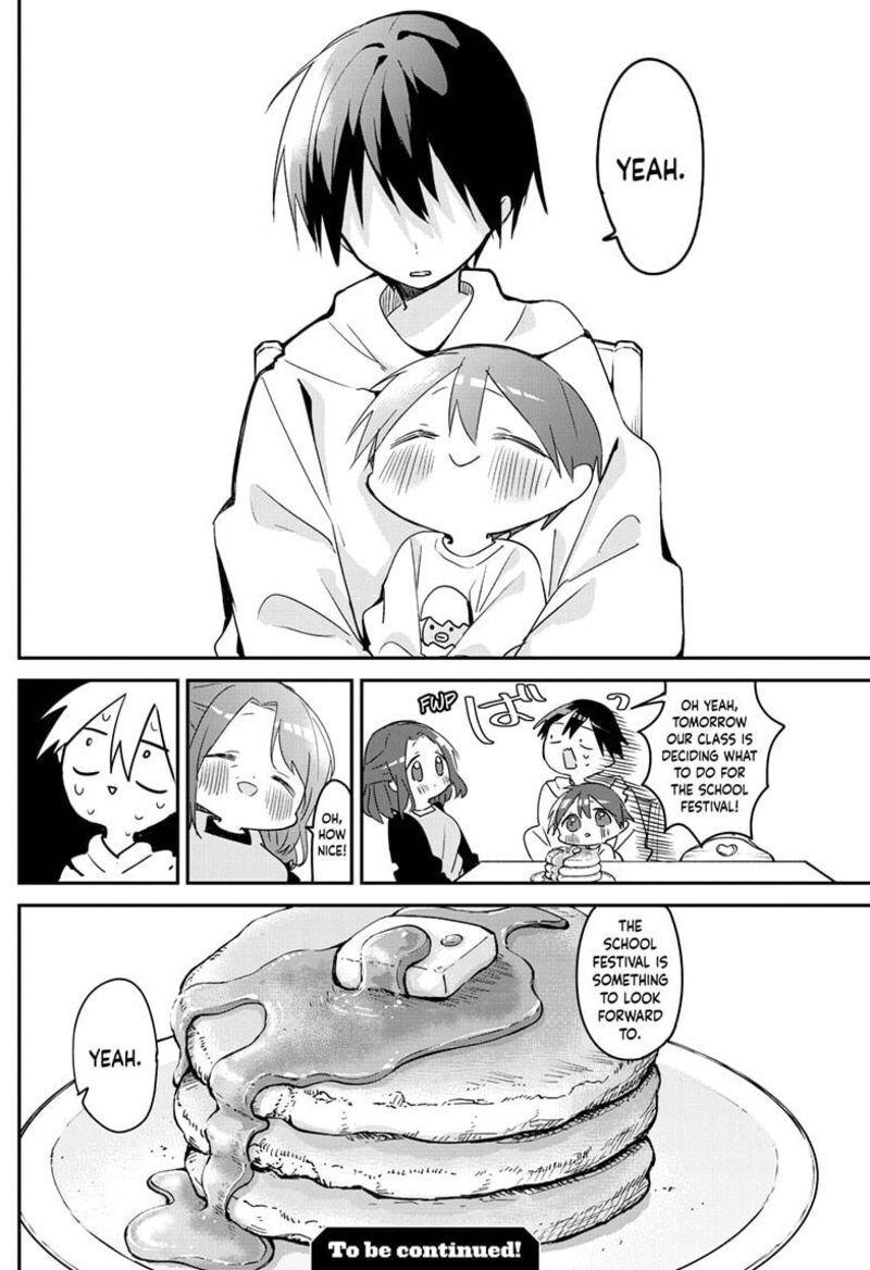 Kubo San Wa Boku Mobu Wo Yurusanai 108 12