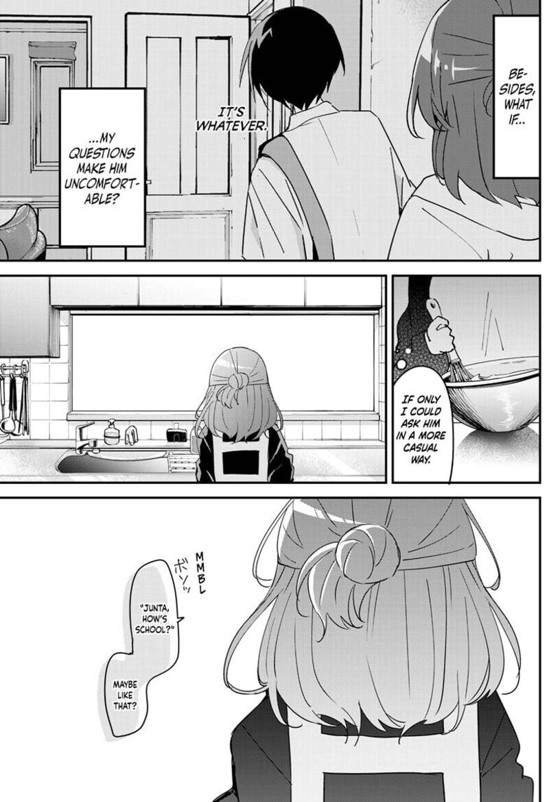 Kubo San Wa Boku Mobu Wo Yurusanai 108 5