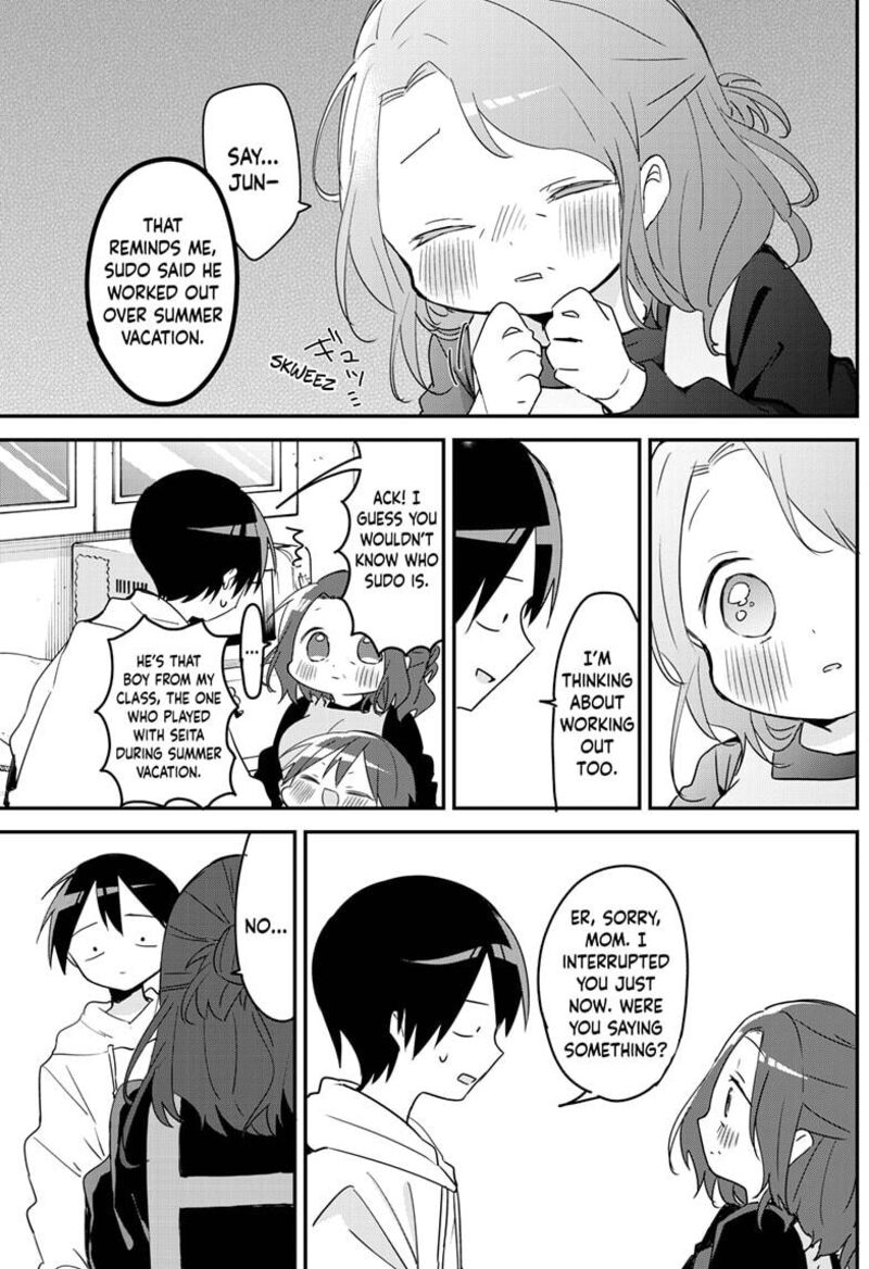 Kubo San Wa Boku Mobu Wo Yurusanai 108 7