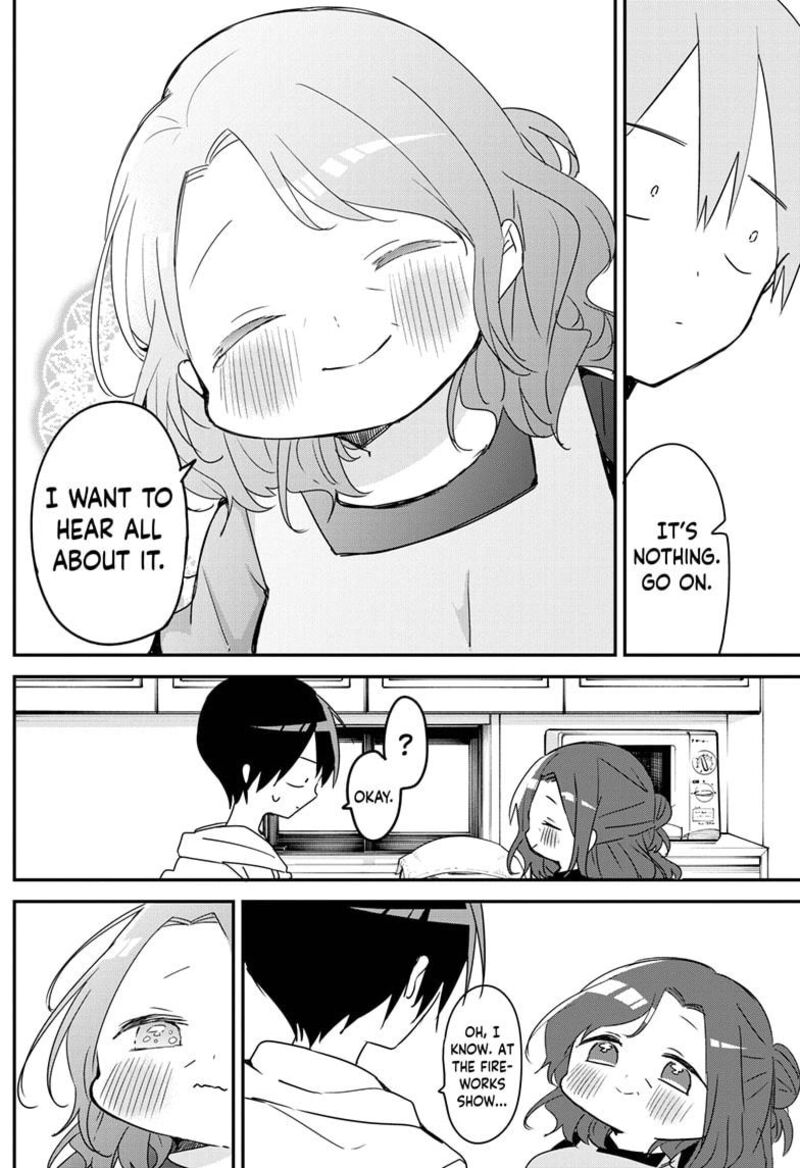 Kubo San Wa Boku Mobu Wo Yurusanai 108 8