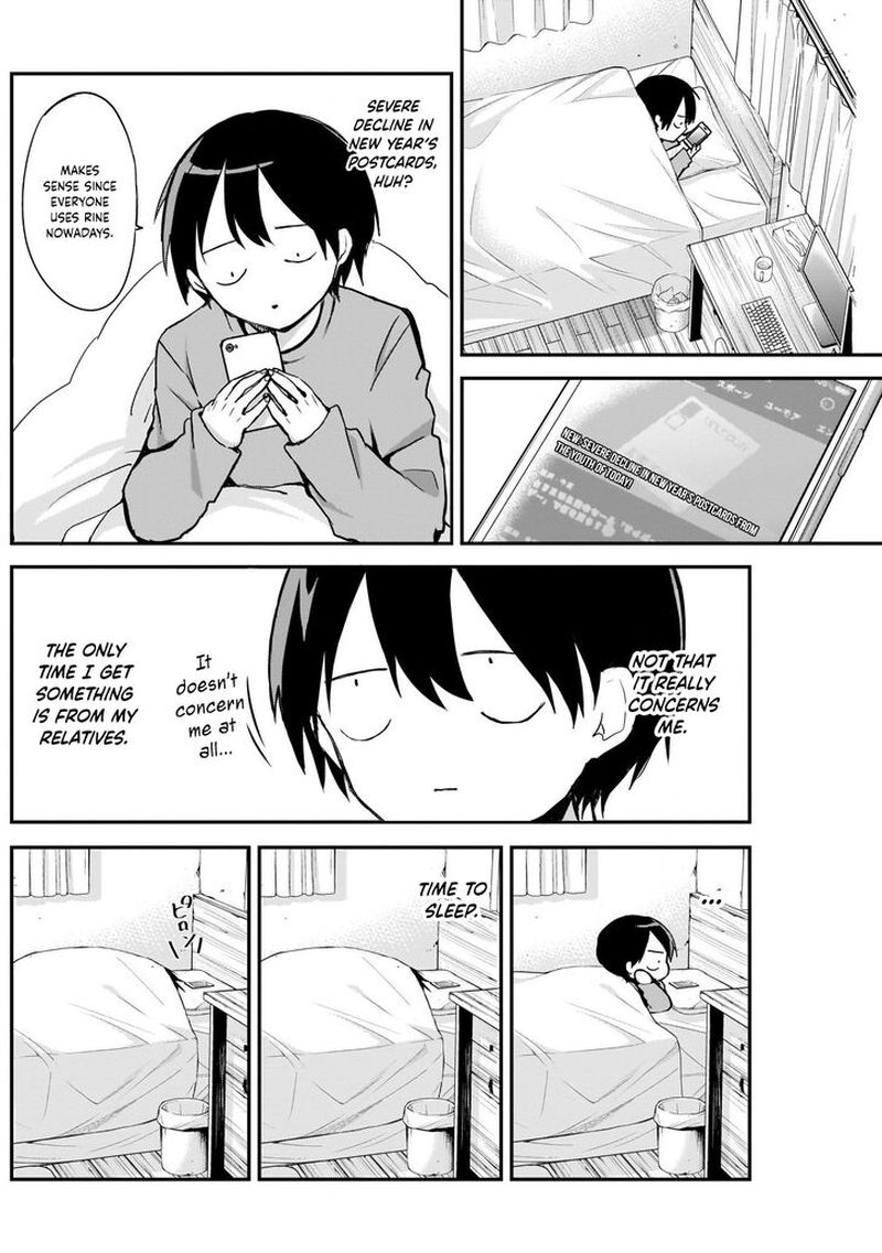 Kubo San Wa Boku Mobu Wo Yurusanai 11 2