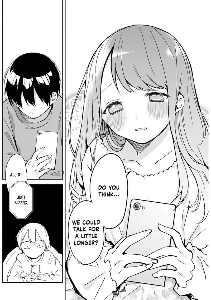 Kubo San Wa Boku Mobu Wo Yurusanai 11 8
