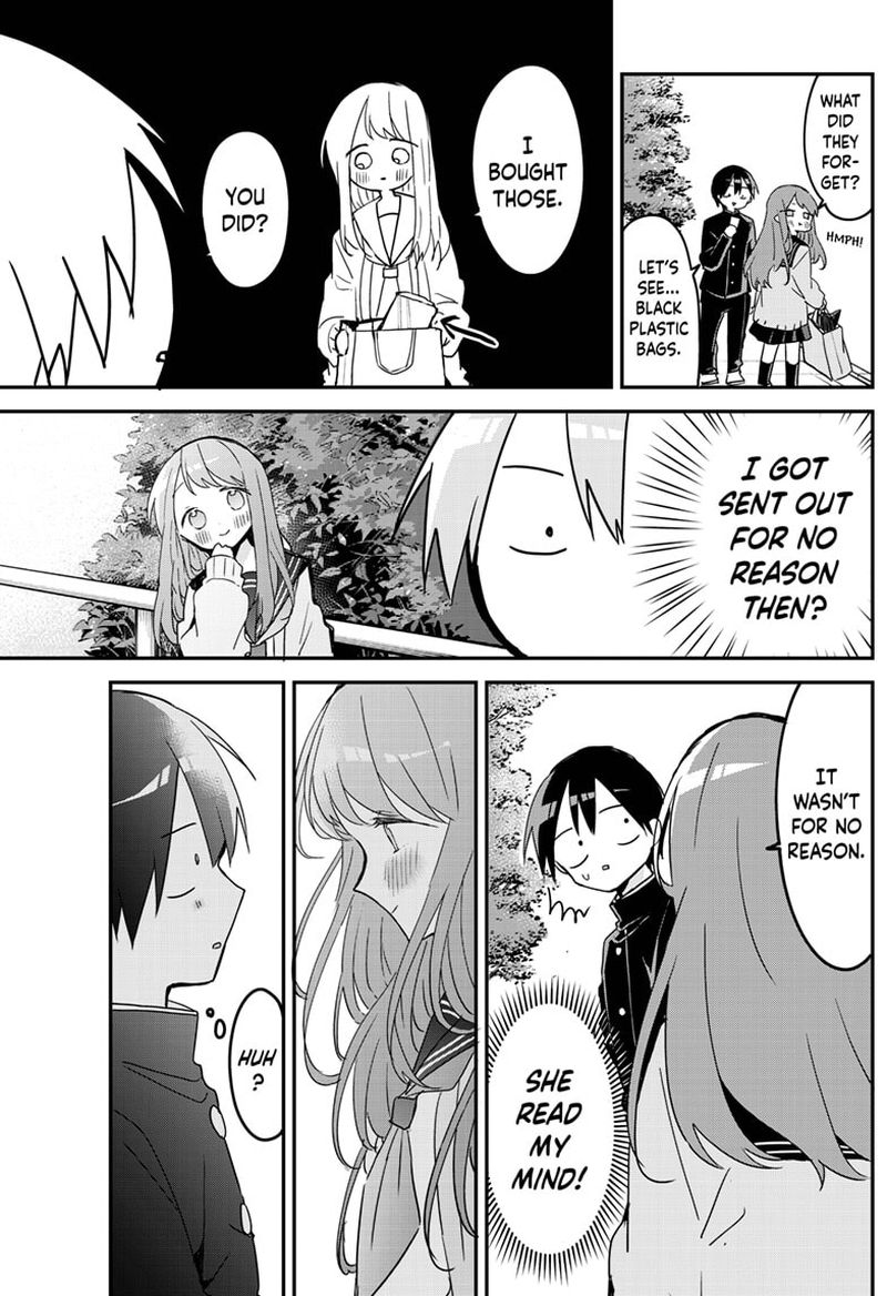 Kubo San Wa Boku Mobu Wo Yurusanai 112 9