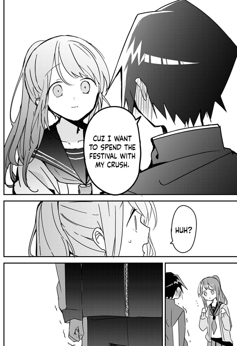 Kubo San Wa Boku Mobu Wo Yurusanai 115 6