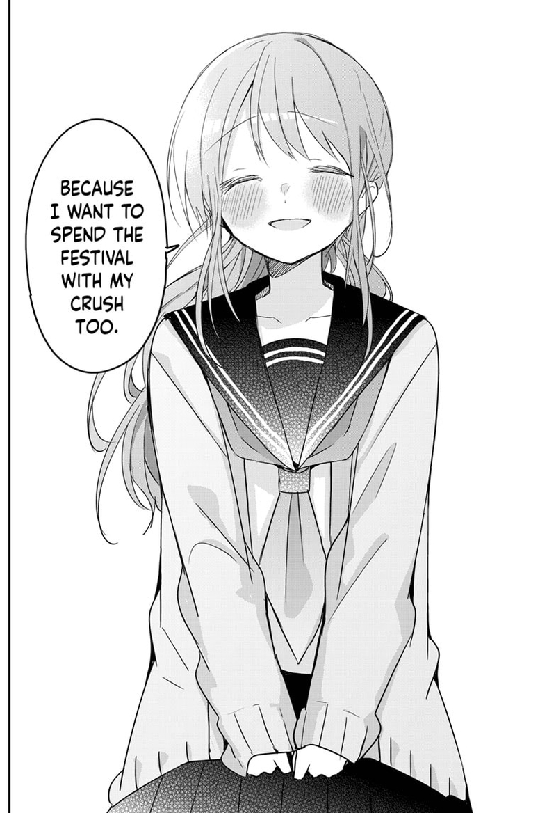 Kubo San Wa Boku Mobu Wo Yurusanai 115 8