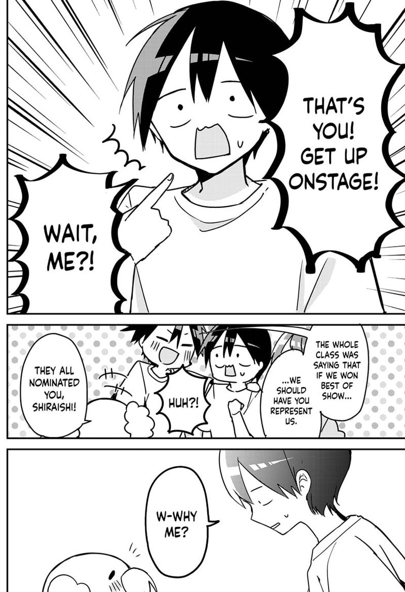 Kubo San Wa Boku Mobu Wo Yurusanai 116 6