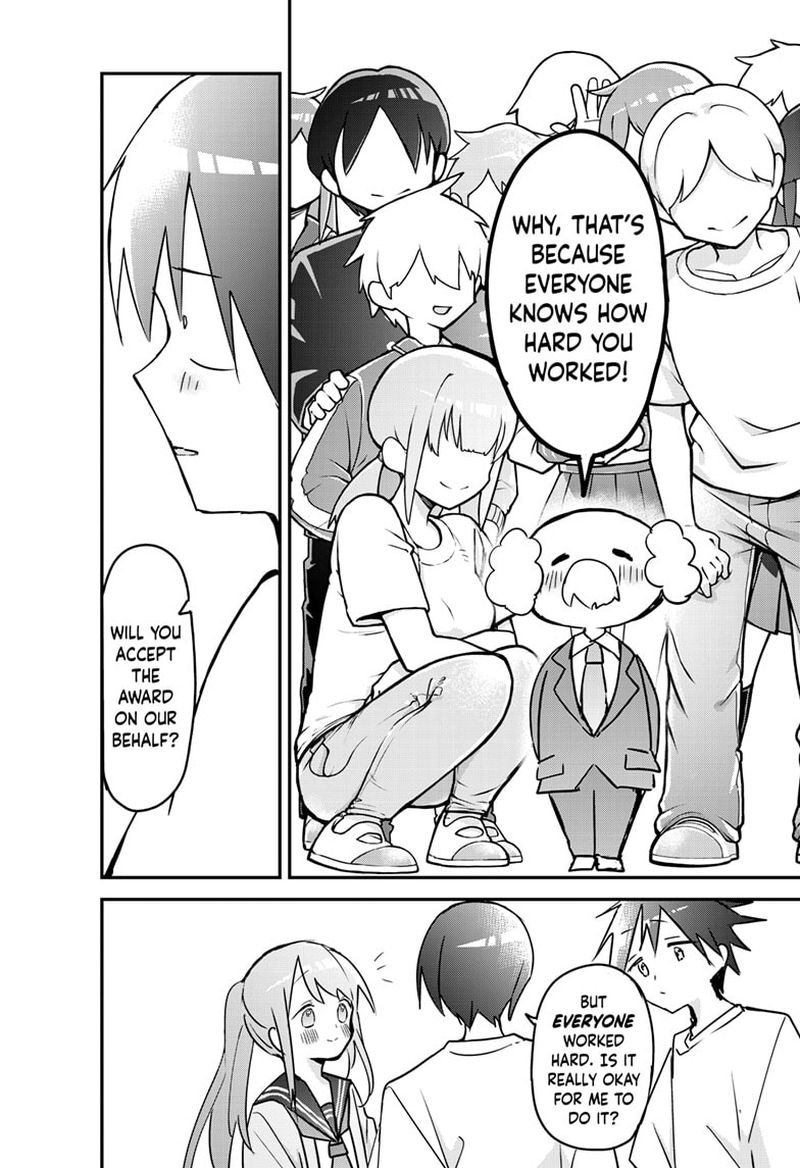 Kubo San Wa Boku Mobu Wo Yurusanai 116 7